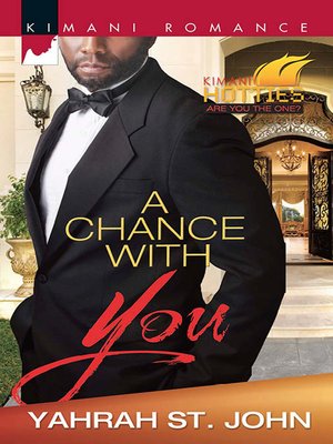 cover image of A Chance with You